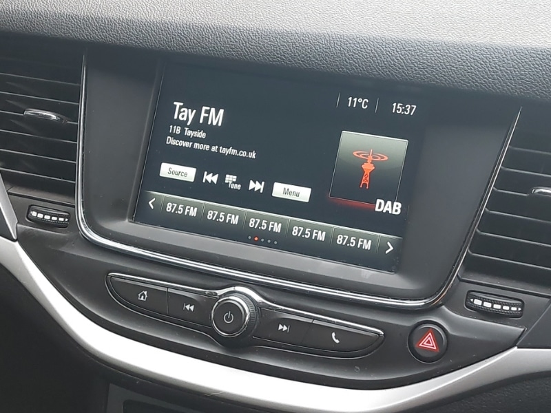 Used Vauxhall Astra 2019 for sale - 77823009: Photo 18