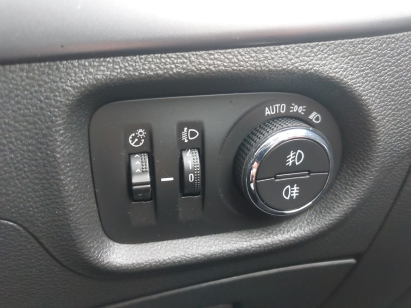 Used Vauxhall Astra 2019 for sale - 77823009: Photo 19