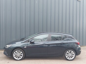 Used Vauxhall Astra 2019 for sale - 77823009: Photo