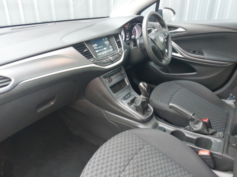 Used Vauxhall Astra 2019 for sale - 77823009: Photo 5