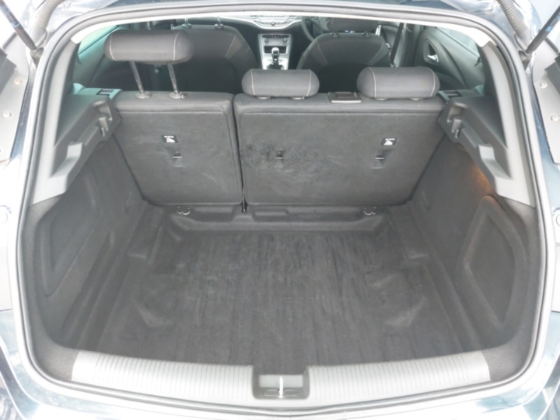 Used Vauxhall Astra 2019 for sale - 77823009: Photo 8