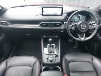 Used Mazda CX-5 2023 for sale - 78391930: Photo