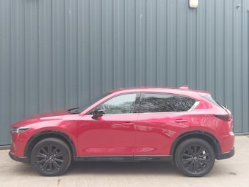 Used Mazda CX-5 2023 for sale - 78391930: Photo