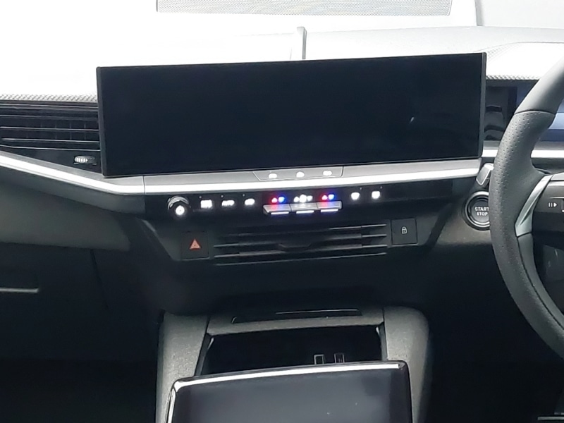 Used Vauxhall Grandland 2025 for sale - 76906843: Photo 11