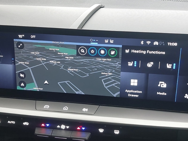 Used Vauxhall Grandland 2025 for sale - 76906843: Photo 16