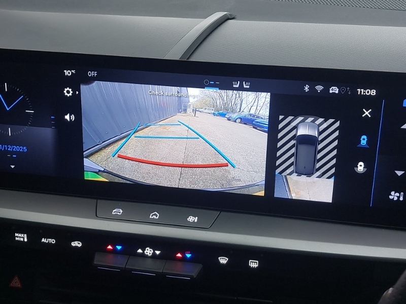 Used Vauxhall Grandland 2025 for sale - 76906843: Photo 17