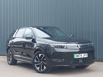 2025 - 157kW GS 73kWh 5dr Auto