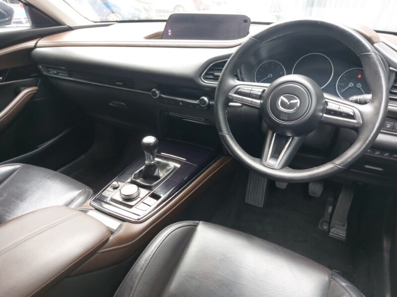 Used Mazda CX-30 2021 for sale - 76651767: Photo 10