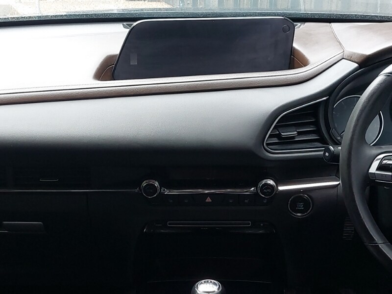 Used Mazda CX-30 2021 for sale - 76651767: Photo 11