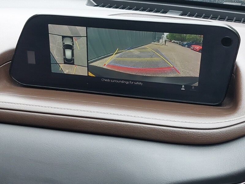 Used Mazda CX-30 2021 for sale - 76651767: Photo 15