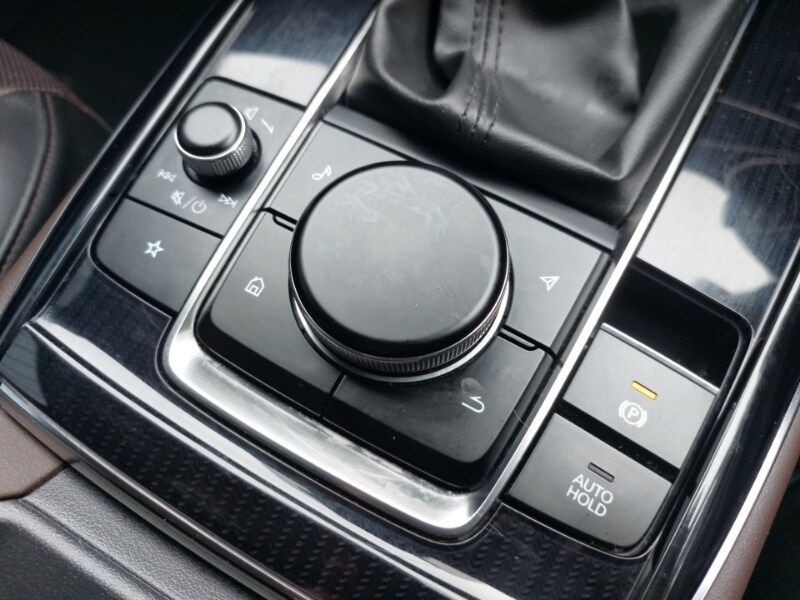 Used Mazda CX-30 2021 for sale - 76651767: Photo 18