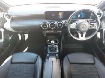 Used Mercedes-Benz A-Class 2019 for sale - 74673423: Photo