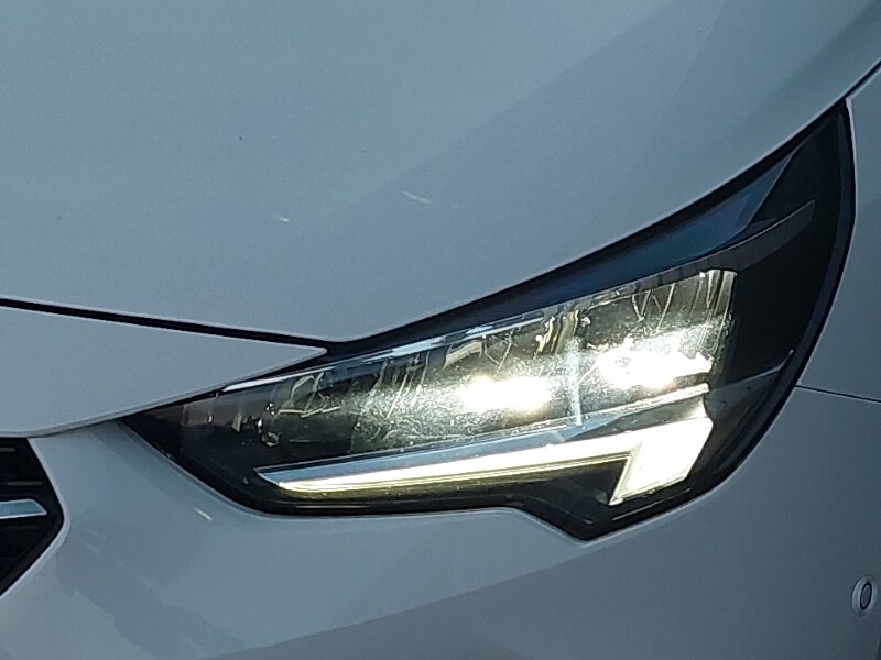 Used Vauxhall Corsa 2022 for sale - 77585220: Photo 12