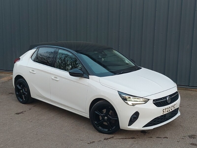 Used Vauxhall Corsa 2022 for sale - 77585220: Photo 13