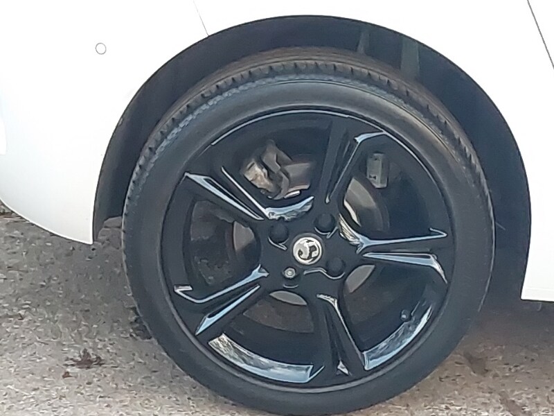 Used Vauxhall Corsa 2022 for sale - 77585220: Photo 14