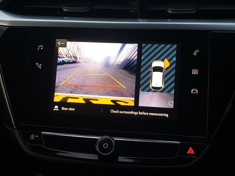 Used Vauxhall Corsa 2022 for sale - 77585220: Photo 15