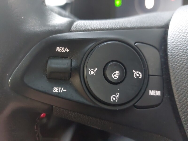 Used Vauxhall Corsa 2022 for sale - 77585220: Photo 16