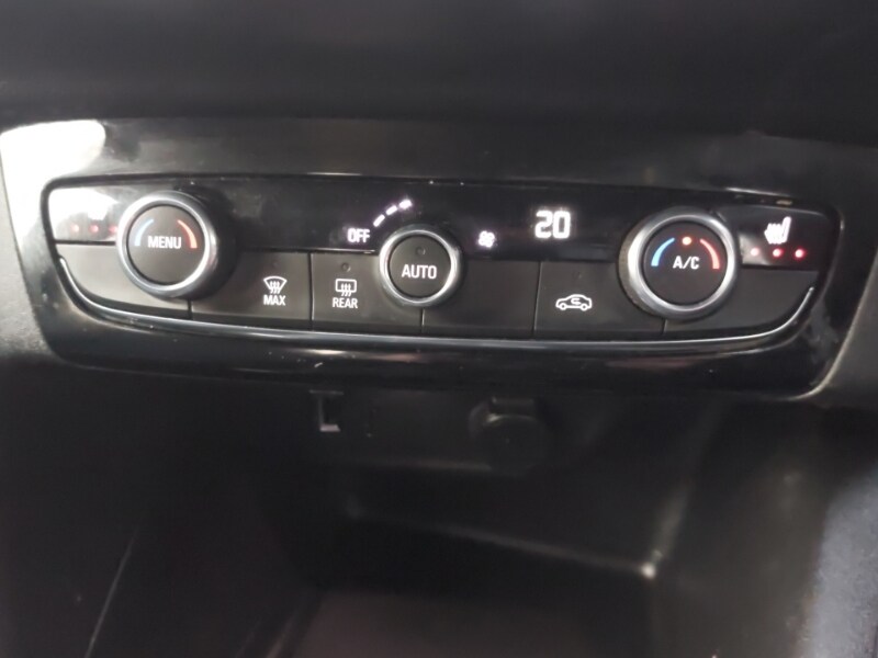 Used Vauxhall Corsa 2022 for sale - 77585220: Photo 19