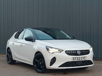 Used Vauxhall Corsa 2022 for sale - 77585220: Photo