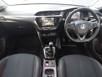Used Vauxhall Corsa 2022 for sale - 77585220: Photo