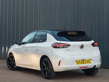 Used Vauxhall Corsa 2022 for sale - 77585220: Photo