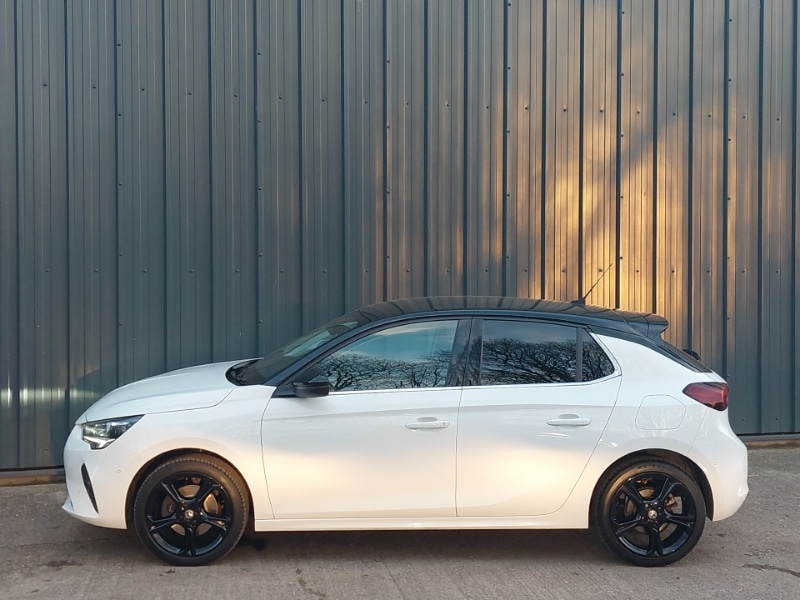 Used Vauxhall Corsa 2022 for sale - 77585220: Photo 4