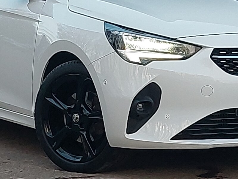 Used Vauxhall Corsa 2022 for sale - 77585220: Photo 9