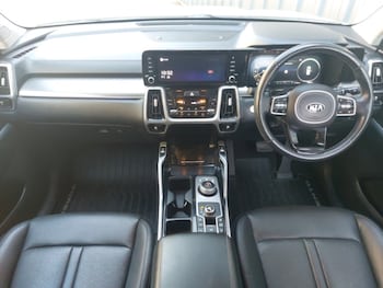 Used Kia Sorento 2021 for sale - 78355144: Photo