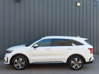 Used Kia Sorento 2021 for sale - 78355144: Photo