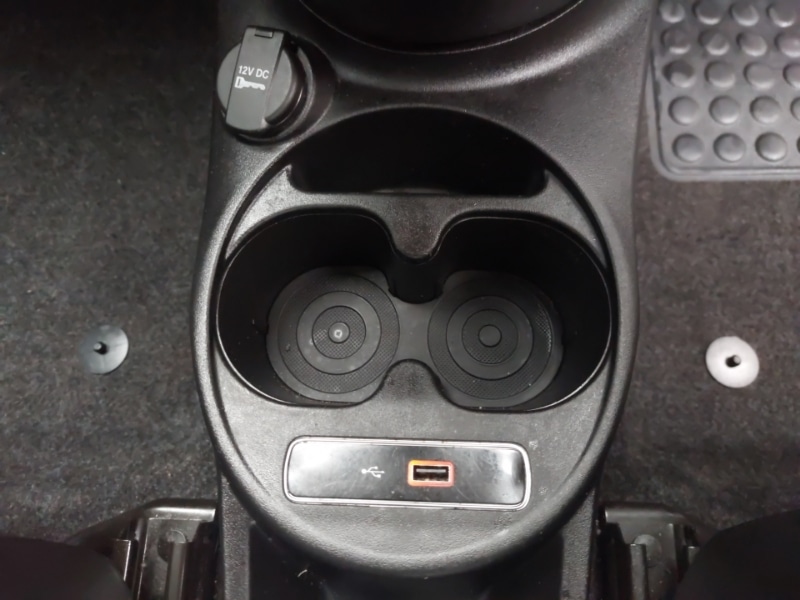 Used Fiat 500 2019 for sale - 76369744: Photo 12