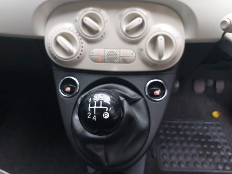 Used Fiat 500 2019 for sale - 76369744: Photo 13