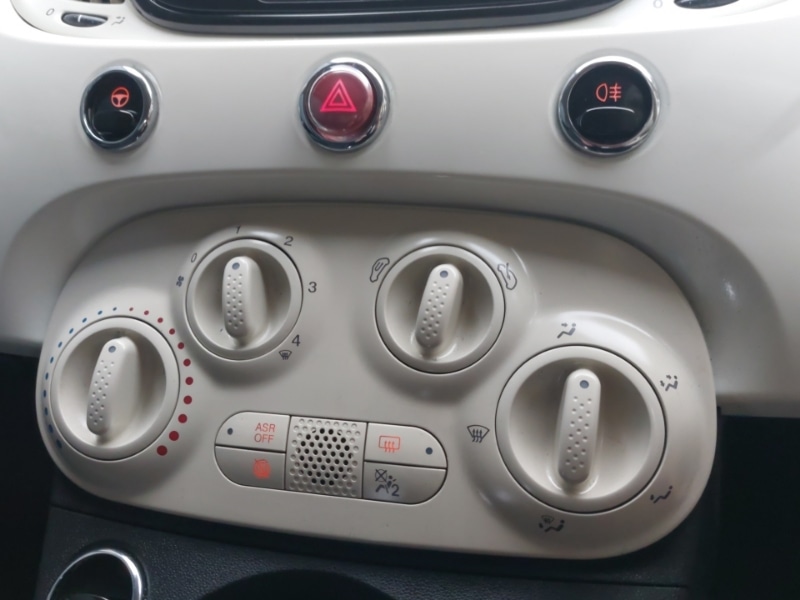 Used Fiat 500 2019 for sale - 76369744: Photo 14