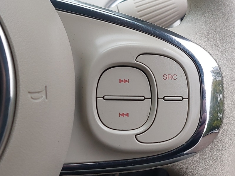 Used Fiat 500 2019 for sale - 76369744: Photo 17