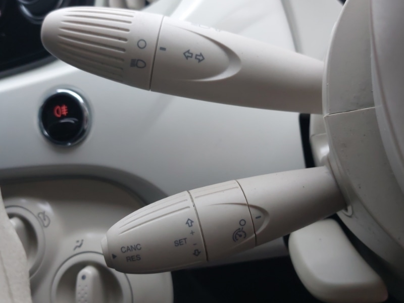 Used Fiat 500 2019 for sale - 76369744: Photo 18