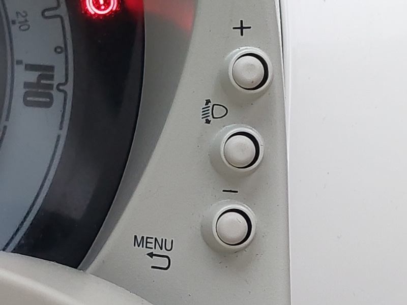 Used Fiat 500 2019 for sale - 76369744: Photo 19