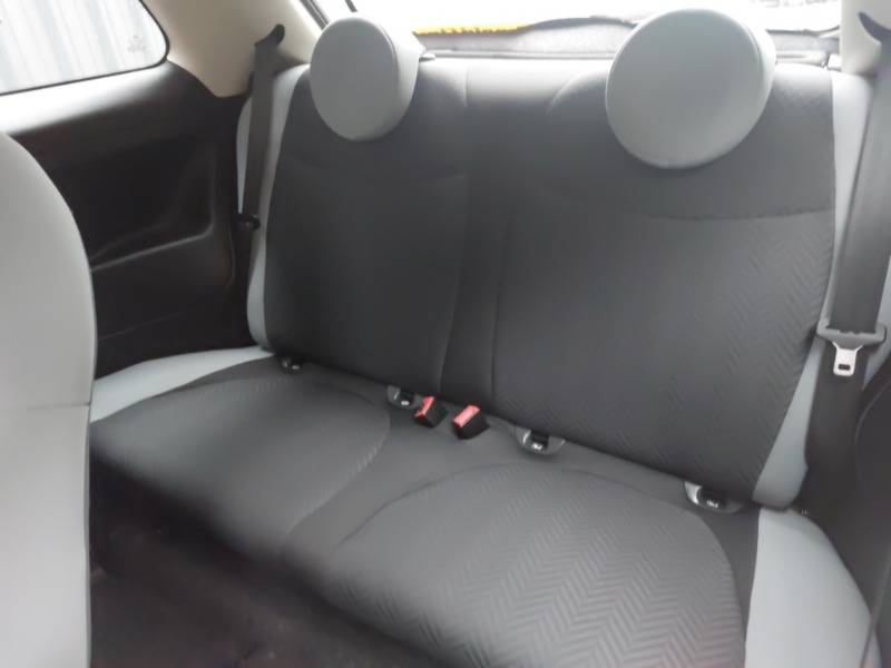 Used Fiat 500 2019 for sale - 76369744: Photo 6