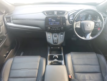 Used Honda CR-V 2022 for sale - 78704226: Photo