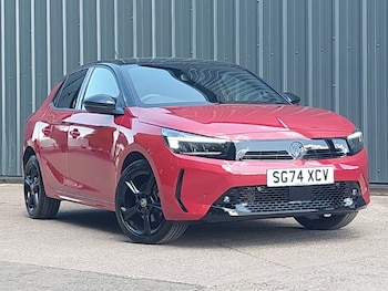 Vauxhall - Corsa