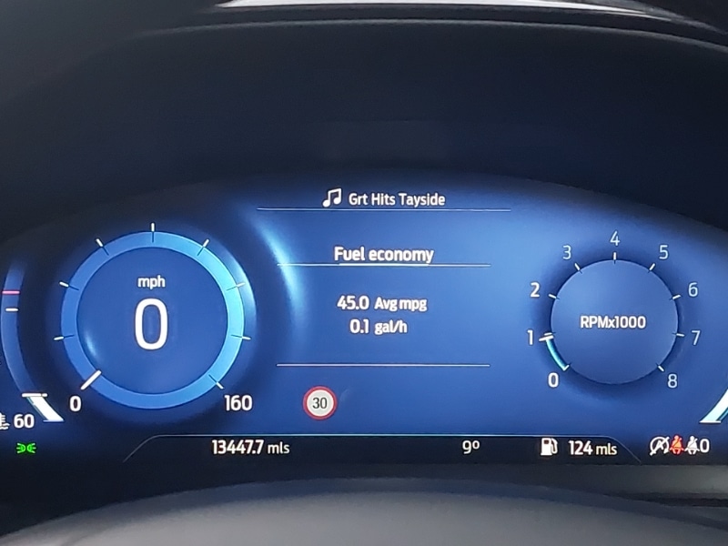 Used Ford Fiesta 2022 for sale - 76418956: Photo 10