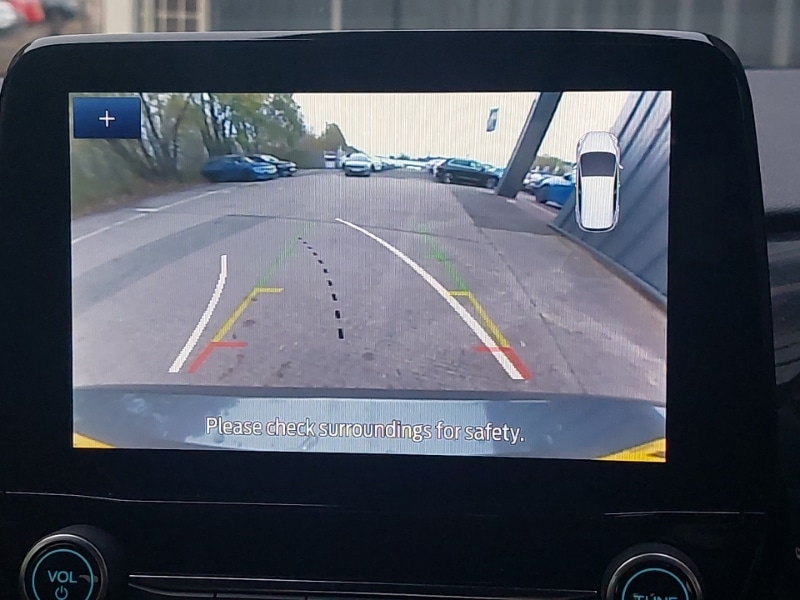 Used Ford Fiesta 2022 for sale - 76418956: Photo 11