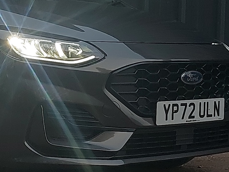 Used Ford Fiesta 2022 for sale - 76418956: Photo 12