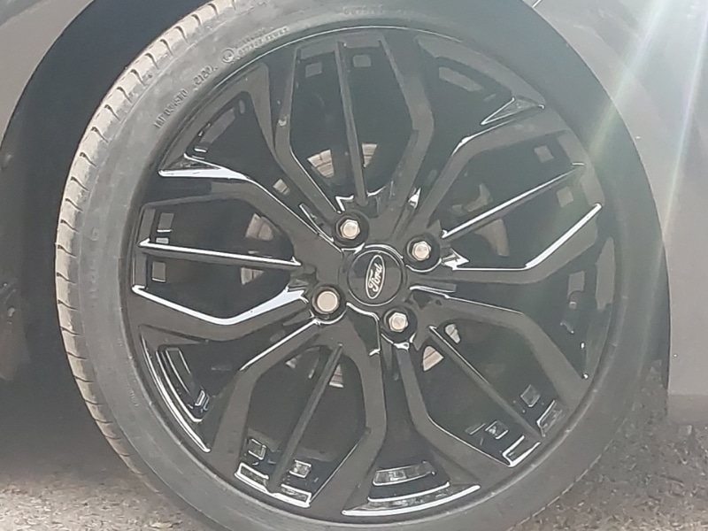 Used Ford Fiesta 2022 for sale - 76418956: Photo 13