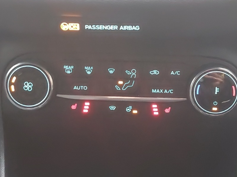 Used Ford Fiesta 2022 for sale - 76418956: Photo 15