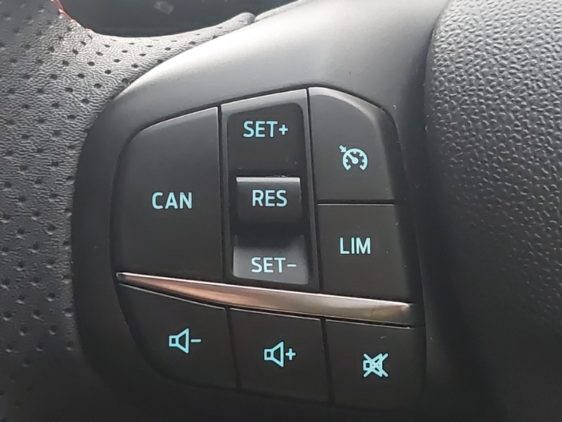 Used Ford Fiesta 2022 for sale - 76418956: Photo 16