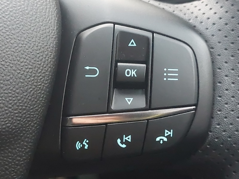 Used Ford Fiesta 2022 for sale - 76418956: Photo 17