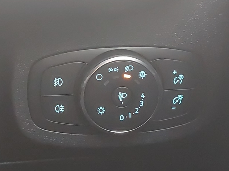 Used Ford Fiesta 2022 for sale - 76418956: Photo 18