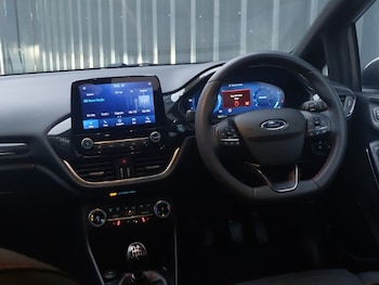 Used Ford Fiesta 2022 for sale - 76418956: Photo