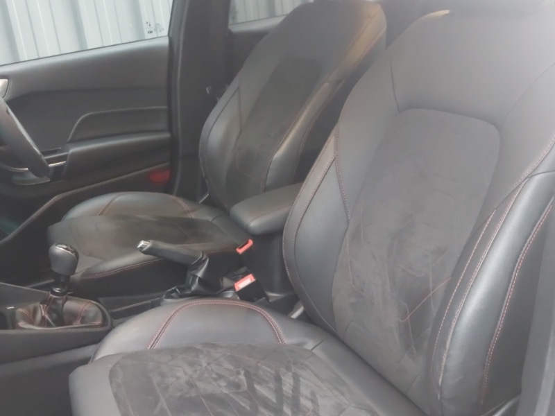 Used Ford Fiesta 2022 for sale - 76418956: Photo 5