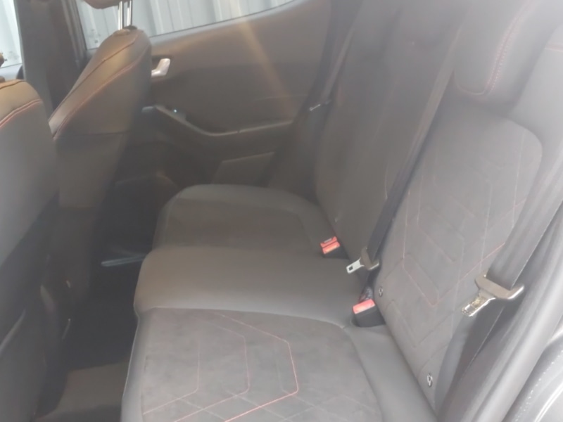 Used Ford Fiesta 2022 for sale - 76418956: Photo 6