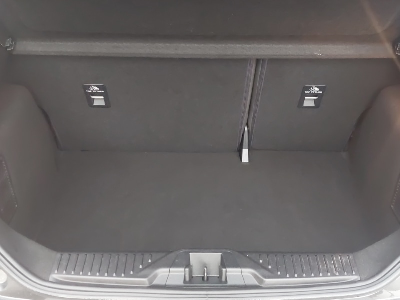 Used Ford Fiesta 2022 for sale - 76418956: Photo 8